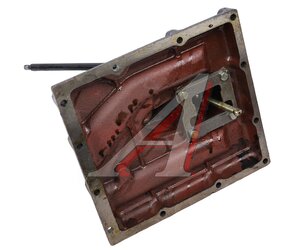 Изображение 5, 70-1702010 Крышка МТЗ КПП с рычагом ОАО МТЗ