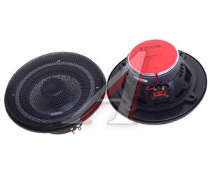 Колонки коаксиальные 5" (13см) 50Вт FOCAL, ,
                                                          фото 3 Изображение 3, Access 130AC Колонки коаксиальные 5" (13см) 50Вт FOCAL