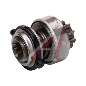 Изображение 2, 1986SE1620 Привод стартера BMW 3 (E30) (бендикс) BOSCH