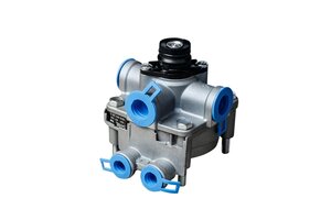 Изображение 1, 35180192390 Клапан IVECO ускорительный SORL