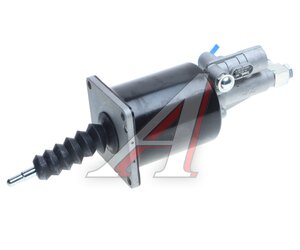 Изображение 1, 16080160570 ПГУ FOTON HOWO SHAANXI d=430мм SORL