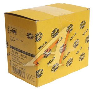Изображение 6, 1N0010375321 Фара противотуманная VW T5 правая HELLA