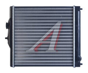 Изображение 1, 10-25103-SX Радиатор HONDA Civic (92-) охлаждения двигателя STELLOX