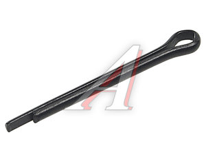 Изображение 1, 14300-85257B Шплинт HYUNDAI Elantra (06-), ix35 (10-) наконечник рулевой тяги OE