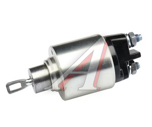 Изображение 2, 1986SE1683 Реле втягивающее PEUGEOT 206, 306 BOSCH