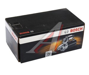 Изображение 6, 1986S00678 Стартер MERCEDES C (CL203) BOSCH