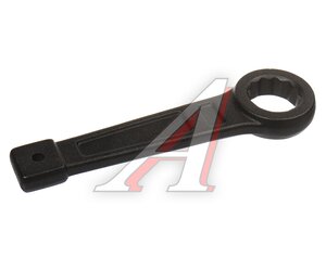 Изображение 2, LG-70327 Ключ накидной 27мм ударный односторонний L=180мм LIGE