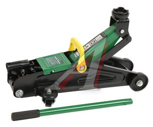 Изображение 1, RF-TR15005 Домкрат подкатной 2т 135-330мм ROCKFORCE