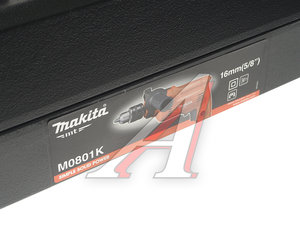 Изображение 6, M0801K Дрель ударная 500Вт (кейс) MAKITA