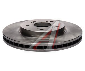 Изображение 1, 60-210022-SX Диск тормозной HAVAL H6 передний (1шт.) STELLOX