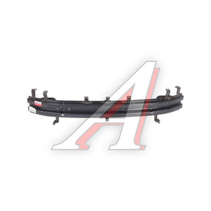 Изображение 1, 96648628 Усилитель бампера CHEVROLET Aveo (06-) переднего OE