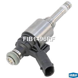 Изображение 2, FIB1496RF Форсунка AUDI A4 (08-) SKODA Octavia (04-) топливная KRAUF