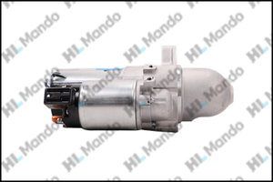 Изображение 4, EX361003C040 Стартер HYUNDAI Genesis coupe (09-) (3.8) MANDO