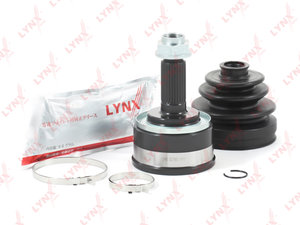 Изображение 2, CO7800 ШРУС наружный HONDA FR-V (07-) комплект LYNX