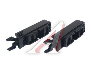 Изображение 2, VM5 Адаптер щетки стеклоочистителя CLAW 6мм комплект (2шт.) ACTIVE SWORD