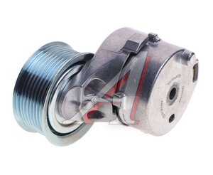 Изображение 2, 51112530 Натяжитель приводного ремня КАМАЗ-5490 MERCEDES Axor TE PARTS