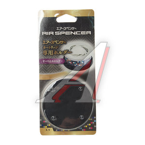 Изображение 1, X-9 Держатель ароматизатора (коврик) Nonslip Holder для Spirit Refill EIKOSHA