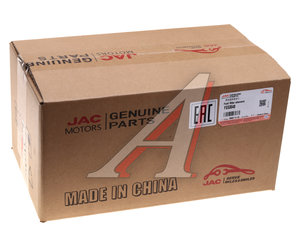 Изображение 4, FS53048 Фильтр топливный JAC K7 грубой очистки OE