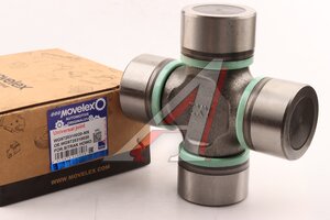 Изображение 1, WG9725310020-MX Крестовина SITRAK HOWO вала карданного MOVELEX