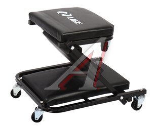 Изображение 1, LG-14990 Стул-лежак 910х410х240мм трансформер подкатной на 6-ти колесах LIGE