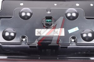 Изображение 16, 3773910E0XZ-0001 Фонарь задний JAC N75, N80 (16-) КАМАЗ Компас-5/9 левый OE