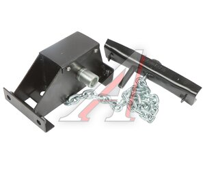 Изображение 1, 3105000E873S-MX Механизм JAC N120 КАМАЗ Компас-12 подъема колеса запасного MOVELEX