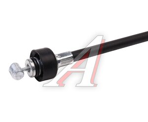 Изображение 3, 59770-2F100 Трос стояночного тормоза KIA Cerato (04-) правый INFAC