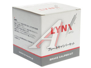 Изображение 3, BC4042 Поршень KIA Rio (11-) суппорта тормозного заднего LYNX