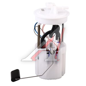 Изображение 3, 0580314062 Насос топливный NISSAN Primera (01-07) электрический BOSCH