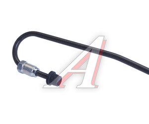Изображение 2, 96549710 Трубка тормозная CHEVROLET Lacetti (97-02) задняя левая OE