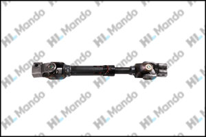 Изображение 2, EX564002D500 Вал карданный HYUNDAI Elantra (00-) колонки рулевой MANDO