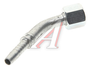 Изображение 2, PN –P20141-16-05 Фитинг DK45°(Г) сфера 5/16" (М16х1.5)