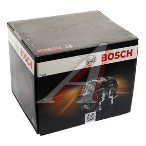 Изображение 4, 1986A00925 Генератор DAF (75-95) (28В 82А) BOSCH