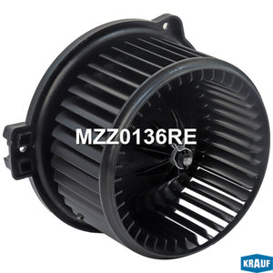 Изображение 1, MZZ0136RE Мотор отопителя TOYOTA Land Cruiser (91-97) KRAUF