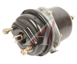 Изображение 2, 3530025-896-C00/A Камера тормоза FAW 3250 (6х6) левая заднего моста OE