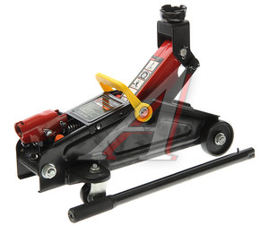 Изображение 2, RF-TA82008 Домкрат подкатной 2т 135-300мм ROCKFORCE