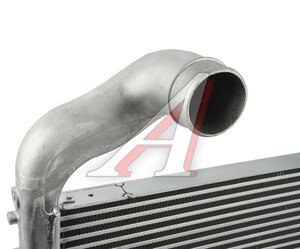 Изображение 4, 812W061000004/1-MX Интеркулер SITRAK HOWO дв.MC11 MOVELEX