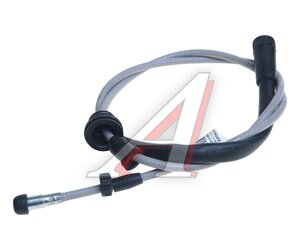 Изображение 1, 762212 Вал гибкий спидометра ВАЗ-21213 (ГВ307-11) АРОКИ