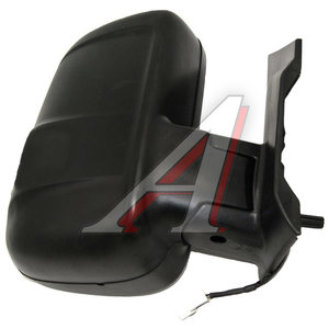 Изображение 1, A21R23.8201020-30 Зеркало боковое ГАЗель Next правое электропривод обогрев APF