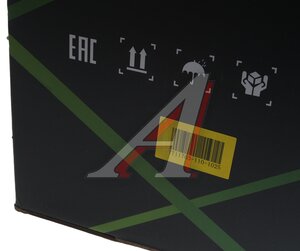 Изображение 5, TT11703 Генератор MITSUBISHI L200 TESLA TECHNICS