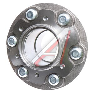 Изображение 3, C41R11-3103015-10 Ступица ГАЗон Next передняя голая АККОМ