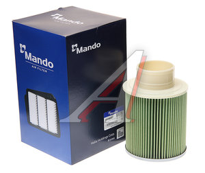 Изображение 1, EAF00328T Фильтр воздушный HONDA Prelude (86-) MANDO
