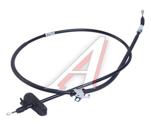 Изображение 1, NSPRS11N1 Трос стояночного тормоза CHEVROLET Cruze I (08-15) правый NSP