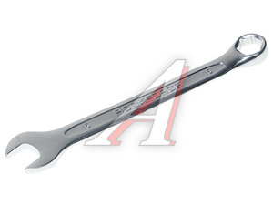 Изображение 1, RF-75515H Ключ комбинированный 15х15мм шестигранный ROCKFORCE