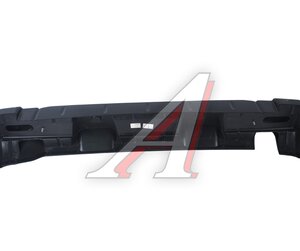 Изображение 6, 21214-2804015-10 Бампер ВАЗ-21214 ЛАДА 4x4 Urban задний (Уценка) КАМПЛАСТ