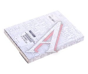 Изображение 3, 12279-00Q0B Сальник коленвала NISSAN задний OE