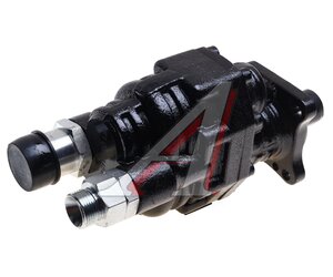 Изображение 4, F110-R Насос шестеренчатый SHACMAN SHAANXI подъема кузова OE