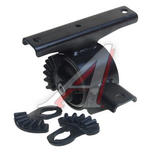 Изображение 3, SZM-SX4RH Опора двигателя SUZUKI SX4 правая FEBEST