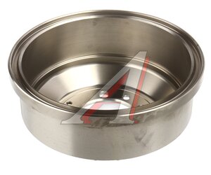 Изображение 2, GP.11520029 Барабан тормозной ГАЗ-2217 G-PART (ОАО ГАЗ)