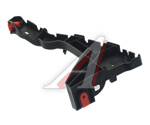 Изображение 2, 24460284 Кронштейн бампера OPEL Astra переднего правый OE